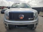 2012 Ford F150 Supercrew for Sale in Orlando, FL - Side