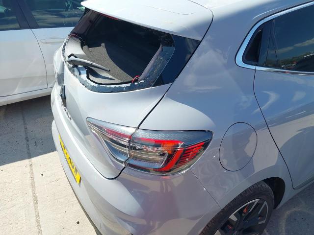 2024 RENAULT CLIO TECHN