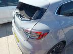 2024 RENAULT CLIO TECHN for sale at Copart ROCHFORD