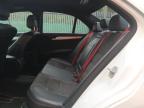 2013 MERCEDES BENZ C220 AMG S for sale at Copart CHESTER