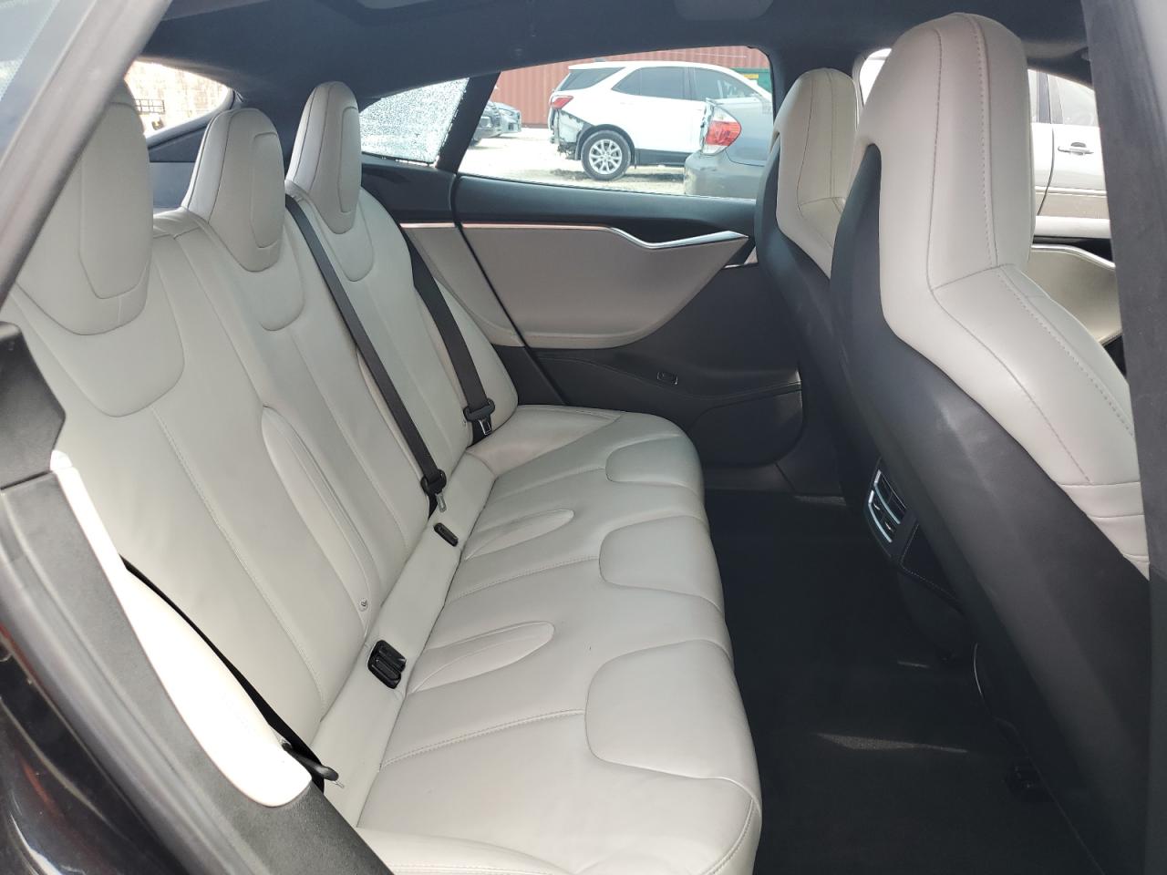 2016 Tesla Model S VIN: 5YJSA1E26GF138952 Lot: 62130065