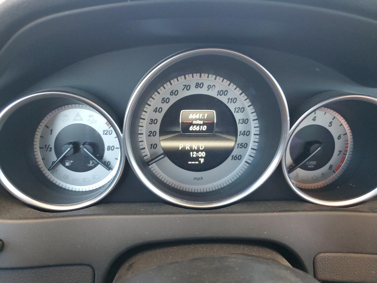2013 Mercedes-Benz C 300 4Matic VIN: WDDGF8AB3DR251694 Lot: 61095305