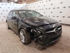 2016 MERCEDES BENZ A 180 D SP for sale at Copart SANDWICH