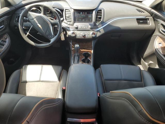  CHEVROLET IMPALA 2015 Zielony