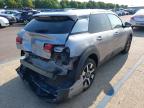 2020 CITROEN C4 CACTUS for sale at Copart NEWBURY