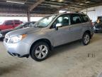 2016 Subaru Forester 2.5I Premium للبيع في American Canyon، CA - Minor Dent/Scratches