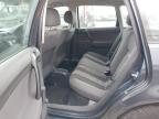 2009 VOLKSWAGEN POLO MATCH for sale at Copart SANDWICH
