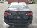 2020 Nissan Versa S en Venta en Orlando, FL - Front End
