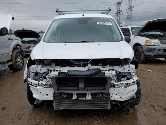  FORD TRANSIT 2019 White