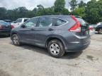 2014 Honda Cr-V Lx   na sprzedaż w Austell, GA - Top/Roof