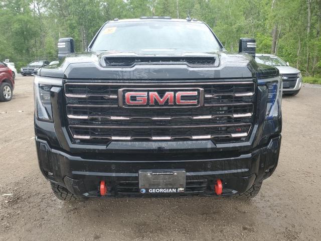 2025 GMC SIERRA K2500 AT4X  