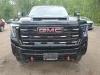 2025 GMC SIERRA K2500 AT4X   for sale at Copart ON - COOKSTOWN