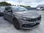 2021 FIAT TIPO CITY SPORT  for sale at Copart BELFAST