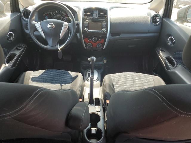  NISSAN VERSA 2018 Gray