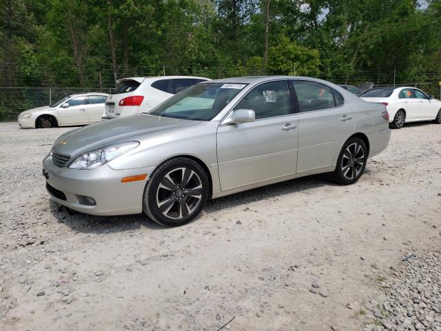2003 Lexus Es 300
