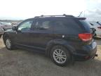 2015 Dodge Journey Sxt за продажба в Nisku, AB - Side