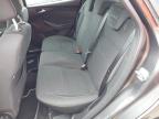 2016 FORD FOCUS ZETE for sale at Copart SANDY