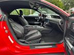2023 FORD MUSTANG    for sale at Copart MA - NORTH BOSTON