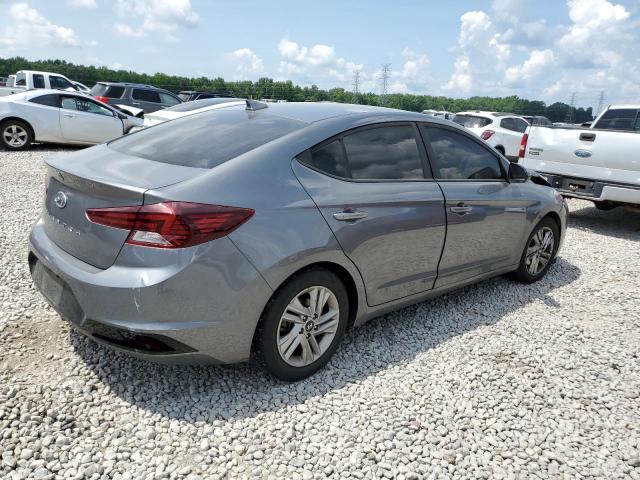  HYUNDAI ELANTRA 2019 Szary