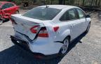 2014 Ford Focus Se for Sale in Sandston, VA - Rear End