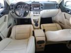 2015 Volkswagen Tiguan S for Sale in Hayward, CA - Front End