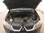 2009 MITSUBISHI OUTLANDER for sale at Copart SANDWICH