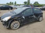 2013 TOYOTA PRIUS C    for sale at Copart QC - MONTREAL