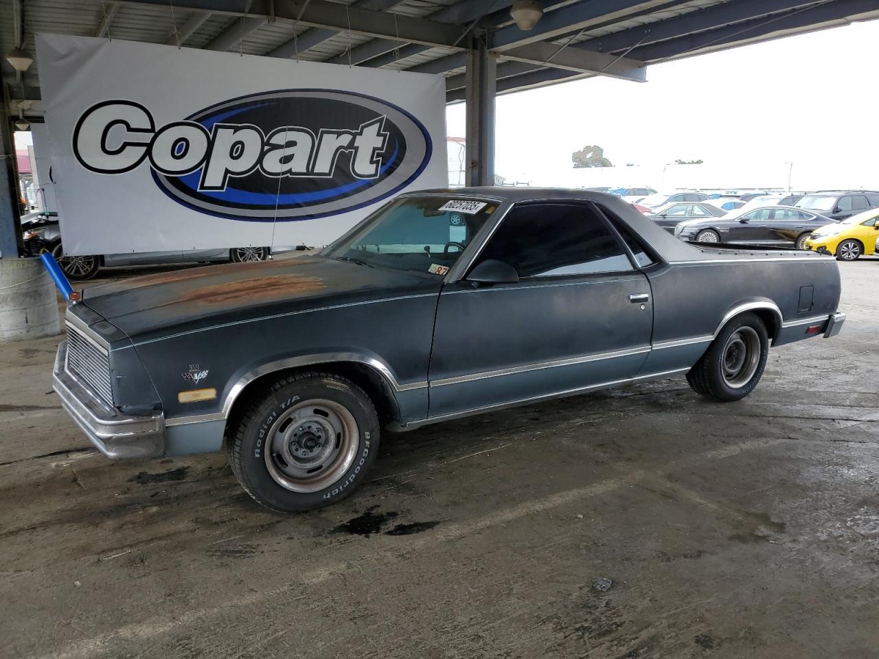 3GCCW80H9HS908063 CHEVROLET EL CAMINO Photo 1