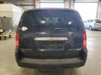 2010 Chrysler Town & Country Touring Plus للبيع في Mcfarland، WI - Hail