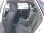 2013 AUDI A1 SPORT T for sale at Copart SANDY