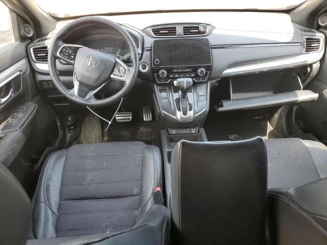 2022 HONDA CR-V SPORT  