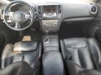 2009 Nissan Maxima S للبيع في Cahokia Heights، IL - Side