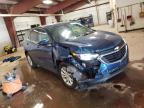 2020 Chevrolet Equinox Lt de vânzare în Lansing, MI - Front End