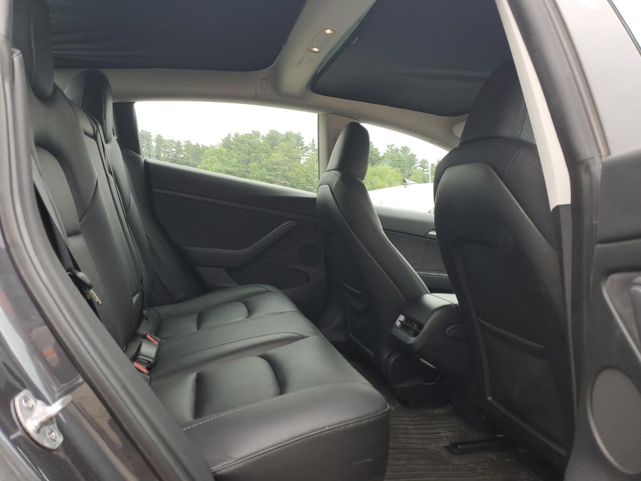 TESLA MODEL 3 2023 VIN 5YJ3E1EA5PF694184 zdjęcie 10