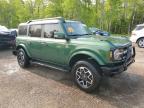 2024 FORD BRONCO OUTER BANKS for sale at Copart ON - COOKSTOWN