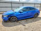 2020 Honda Civic Sport for Sale in Mercedes, TX - Front End