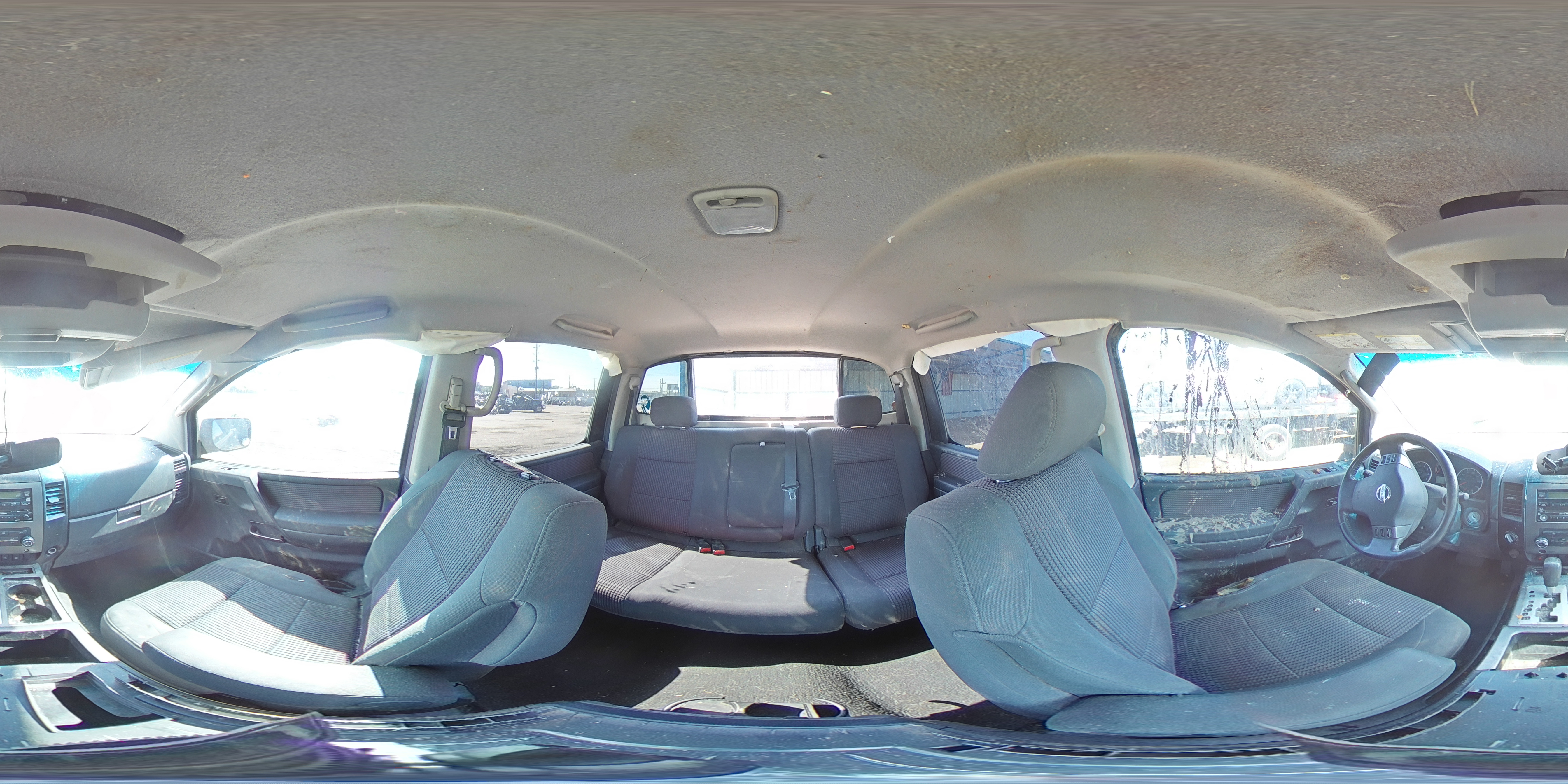 2010 Nissan Titan Xe VIN: 1N6BA0EC8AN309483 Lot: 60492965