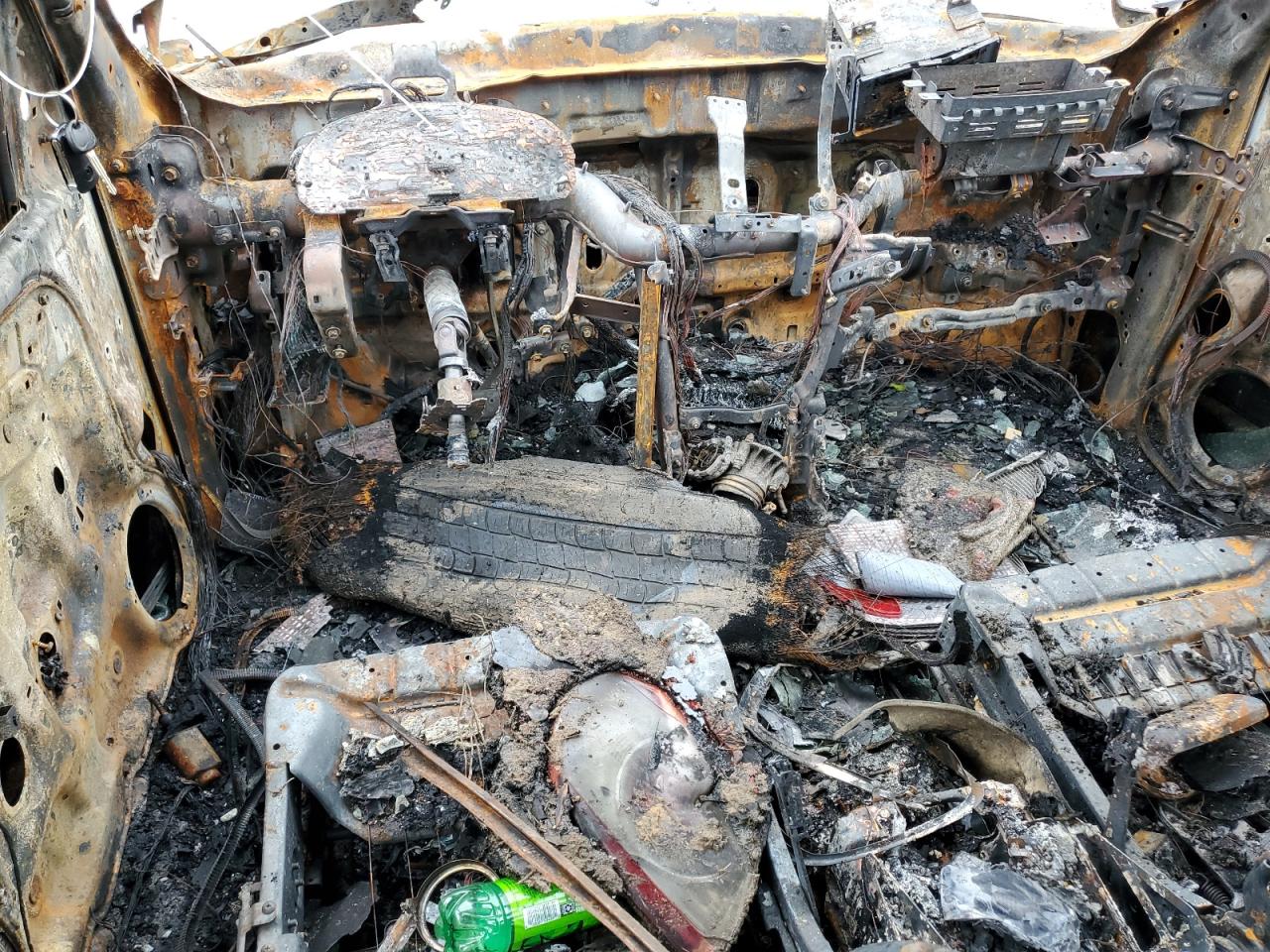 2010 Hyundai Santa Fe Gls VIN: 5NMSG3AB7AH397360 Lot: 60339885