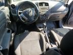 2015 Nissan Versa S   na sprzedaż w Tucson, AZ - Front End