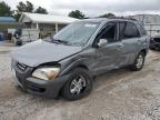 2005 Kia New Sportage  იყიდება Prairie Grove-ში, AR - Front End