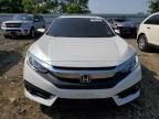 2018 Honda Civic Exl   for Sale in Windsor, NJ - Side