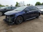 2022 Toyota Corolla Se на продаже в Bowmanville, ON - Front End