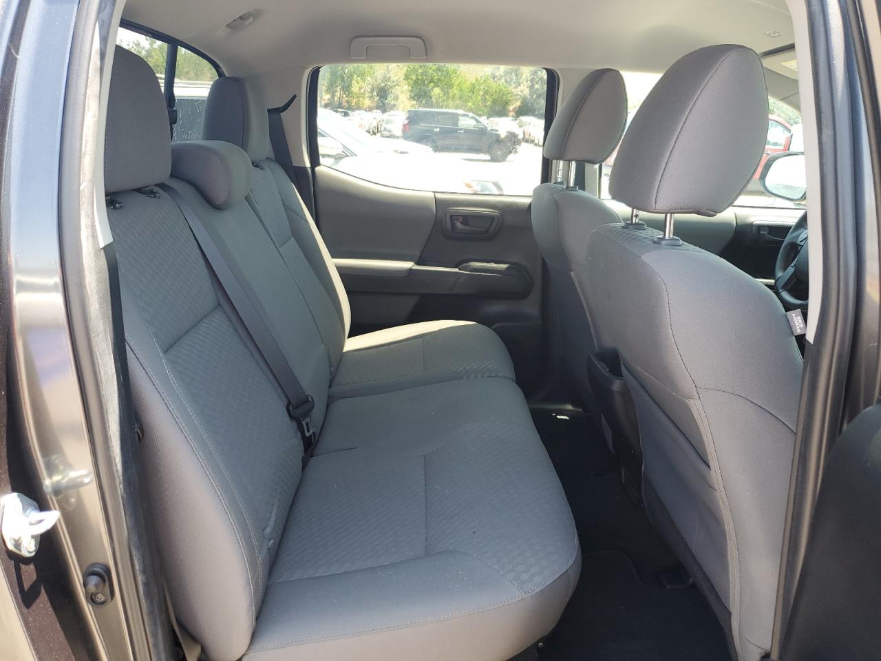 2022 Toyota Tacoma Double Cab VIN: 3TMCZ5AN5NM478302 Lot: 61049015