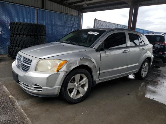 2010 Dodge Caliber Sxt