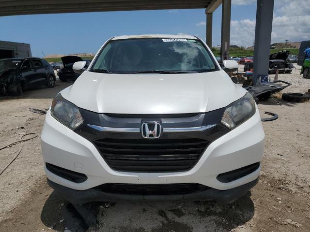  HONDA HR-V 2018 White