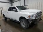 2018 Ram 3500 Longhorn იყიდება Ham Lake-ში, MN - Burn