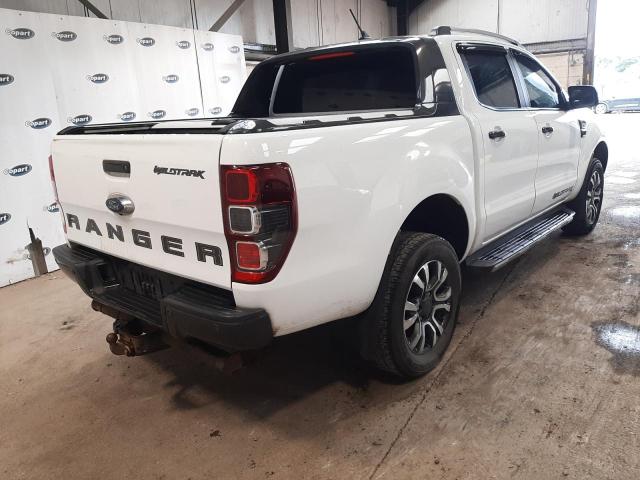 2019 FORD RANGER WIL