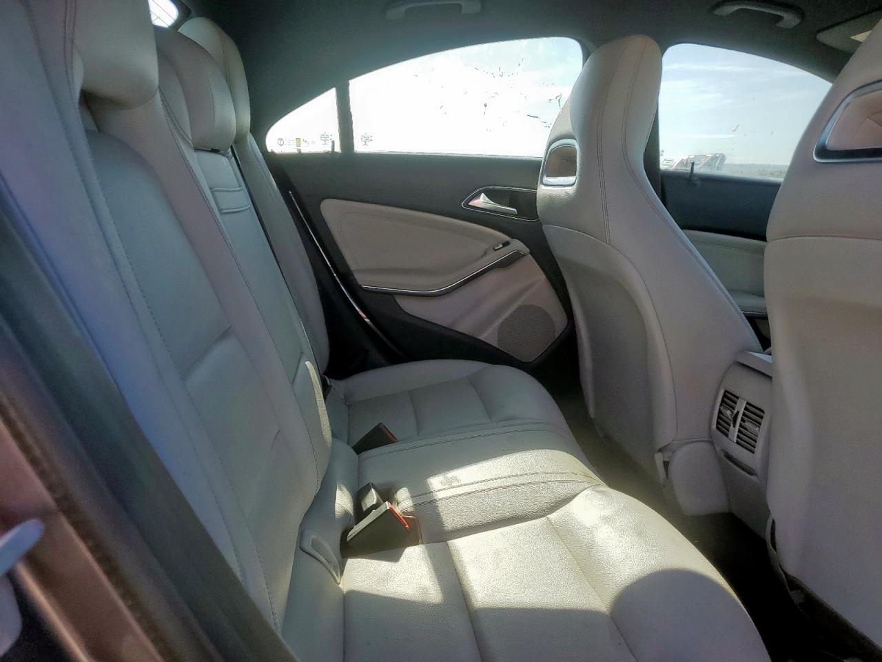 2018 Mercedes-Benz Cla 250 VIN: WDDSJ4EB1JN504803 Lot: 62940985