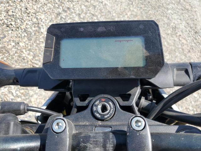 2025 HONDA GROM 125  