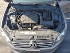 2015 Volkswagen Passat Se for Sale in Wilmington, CA - Side